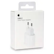 Apple Original Netzteil MHJE3ZM/A / MUVV3ZM/A 20W EU Blister Neu Apple refurbished kaufen