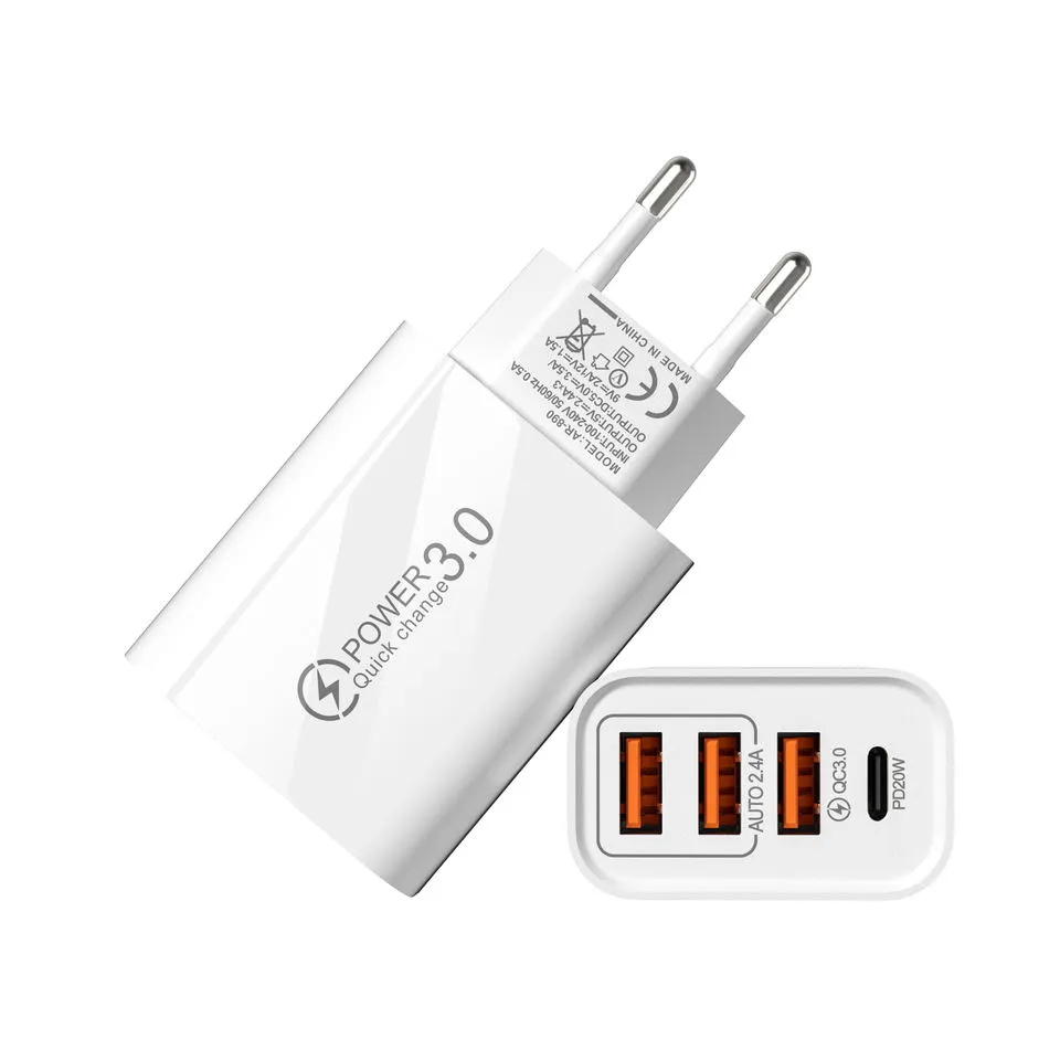 Power Adapter AR 890