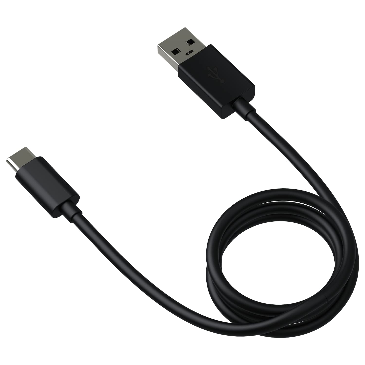 Motorola SC 62 – USB-A auf USB-C Kabel – 3A – Schwarz Neu Motorola refurbished kaufen