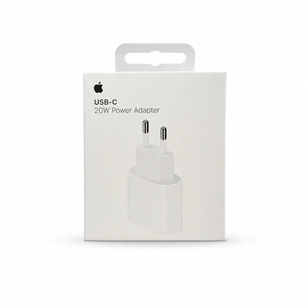 Apple 20W USB-C Netzteil – iPhone Schnellladegerät (Original) Neu Apple refurbished kaufen