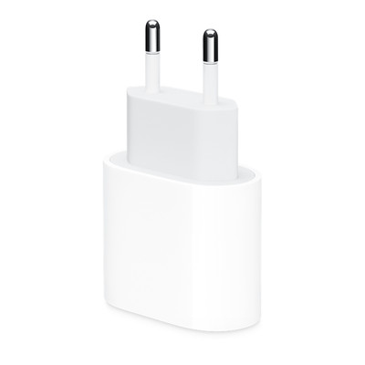 Apple 20W USB-C Netzteil (EU) – Original Schnellladegerät Neu APPLE refurbished kaufen