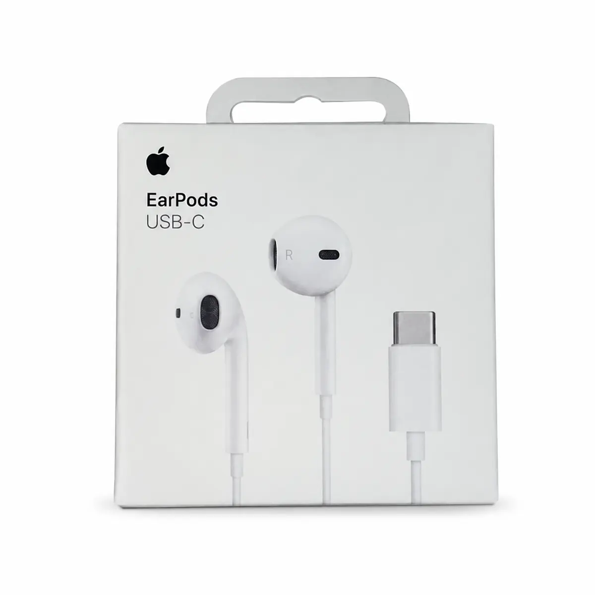 Apple EarPods mit USB-C Anschluss – Original In-Ear Kopfhörer Neu Apple refurbished kaufen