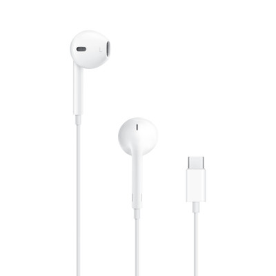 Apple EarPods mit USB-C Anschluss – Original In-Ear Kopfhörer Neu APPLE refurbished kaufen