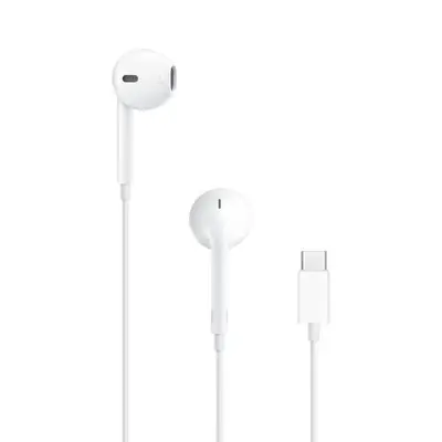 Apple EarPods mit USB-C Anschluss – Original In-Ear Kopfhörer Neu Apple refurbished kaufen