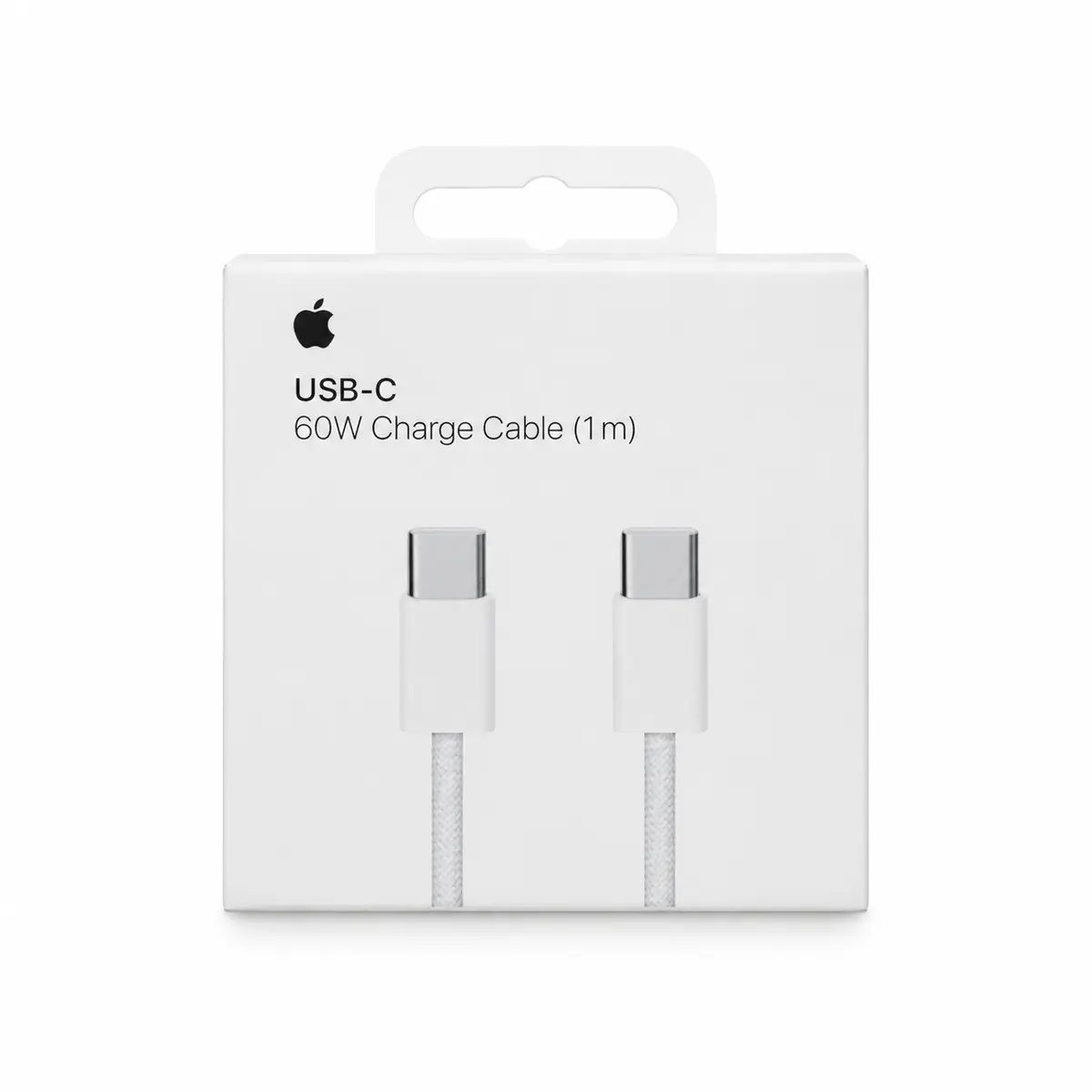 Apple USB-C Ladekabel 1m (60W) – Original Datenkabel Neu Apple refurbished kaufen