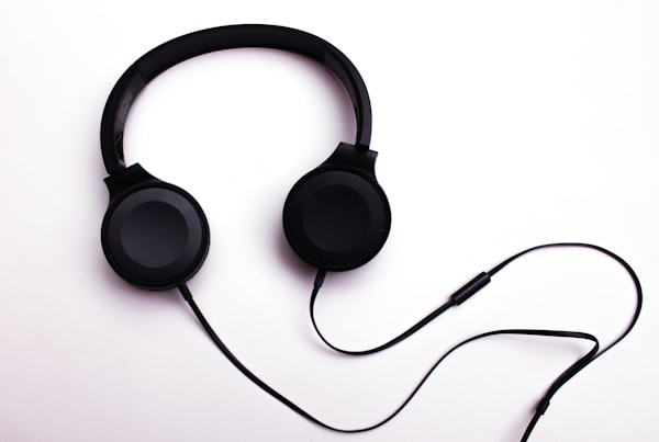 Huawei Stereo-Headset AM115 Weiß Blister