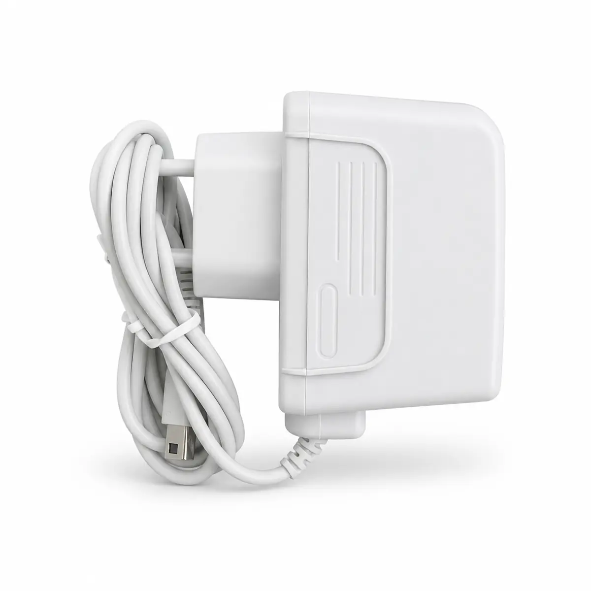 Netzteil & Ladegerät für Nintendo 3DS / 3DS XL / DSi / 2DS – EU-Stecker 4,6V Neu Valmento refurbished kaufen