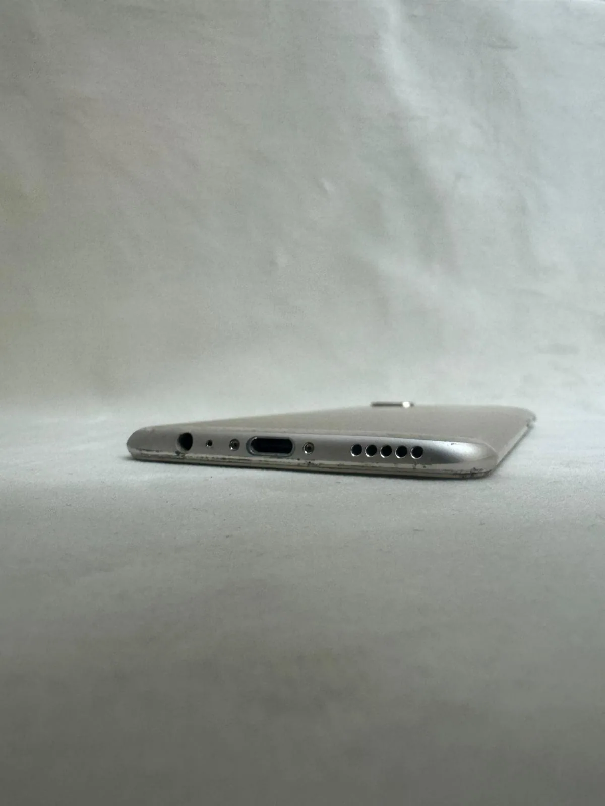 OnePlus 5 Soft Gold – defekt (Bastlergerät) – Foto 4 von 4