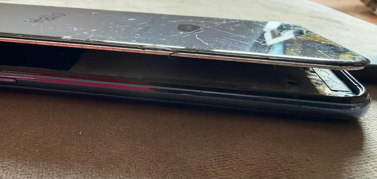 OnePlus Nord N100 (BE2013) – mit Google-Kontosperre, nur für Bastler – Foto 4 von 6