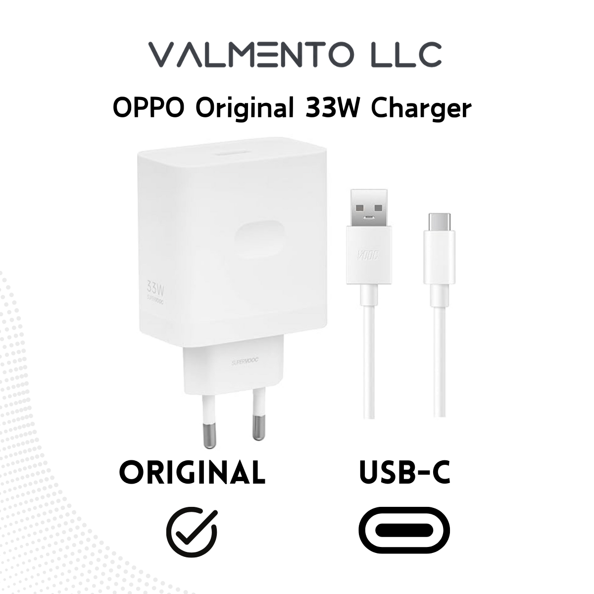 OPPO 65W New  refurbished kaufen