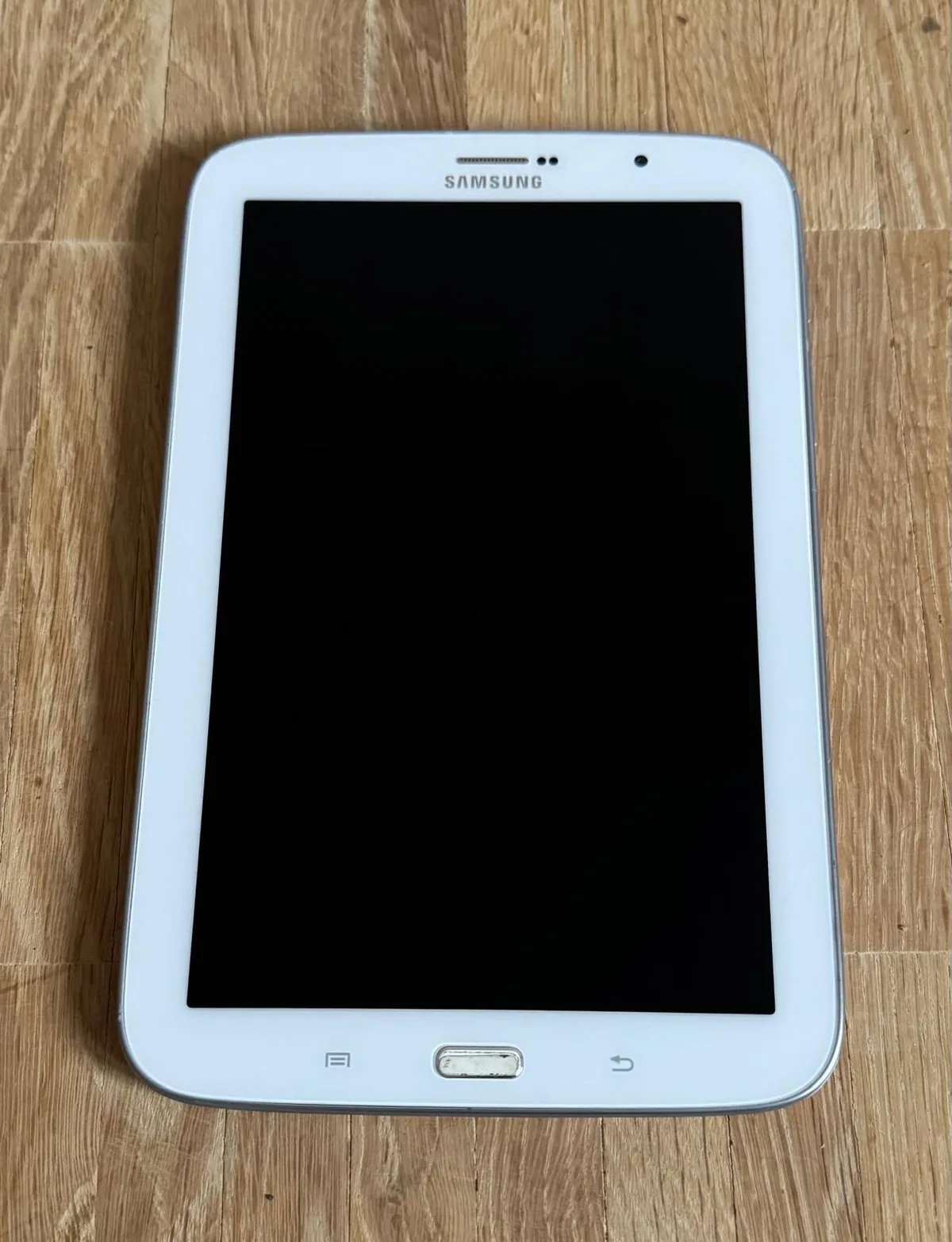 Samsung Galaxy Note 8.0 WiFi (GT-N5110) 16 GB mit S-Pen – gebraucht – Foto 1 von 3