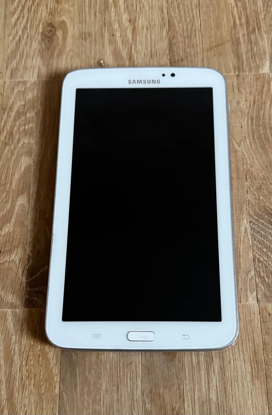 Samsung Galaxy Tab 3 7.0 WiFi (SM-T210) 8 GB – gebraucht (Einzelstück 3) von Samsung – neu kaufen bei Valmento