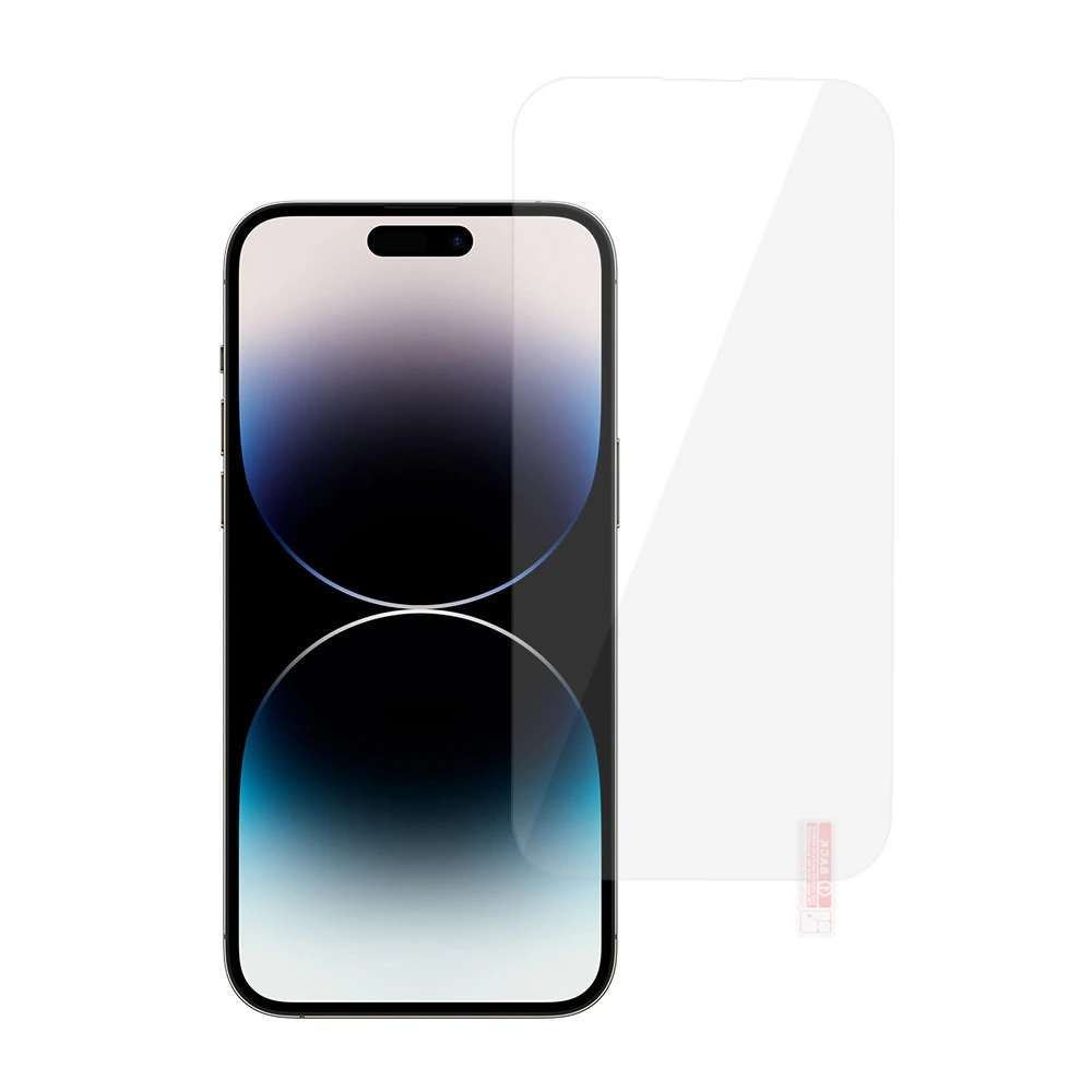 Valmento Panzerglas für iPhone 16 Pro, 17, 17 Pro & 18 Pro – klar von Valmento – neu kaufen bei Valmento